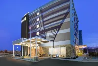 Home2 Suites by Hilton Columbus Hotels near Mill Race Park