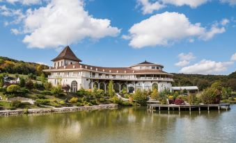 Sungarden Golf & Spa Resort