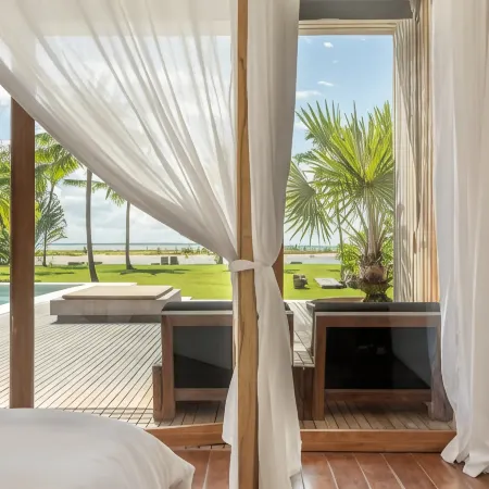 KA BRU Beach Boutique Hotel