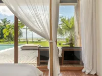KA BRU Beach Boutique Hotel - vue mer
