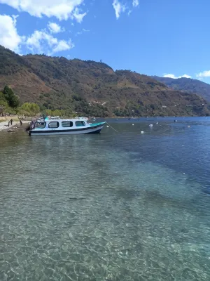 Hostal Zope Hotels in Solola