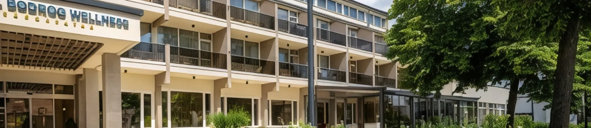 4-Star Select Hotels
