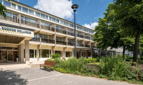 Hotel Bodrog Wellness & Elix Spa