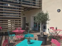 Hotel Galilee Hotels in Forcalquier