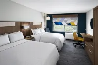 Holiday Inn Express & Suites Chicago - Oak Forest Отели рядом с достопримечательностью «MY Place»
