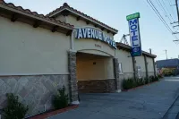 Avenue Motel Hotels in Gardena