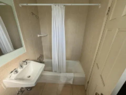 เอล แรนโช โมเทล - พาซาดีนา