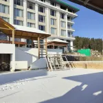 Hotel Greenberry Narkanda