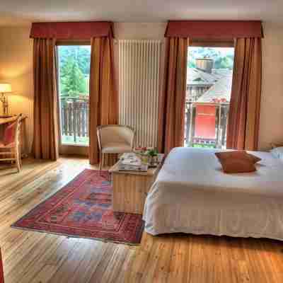 Cresta Et Duc Hotel Rooms
