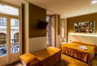 Hotel Antica Dogana - 3-stjärniga