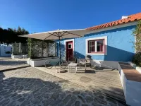 Monte da Corca Nova Hotel di 