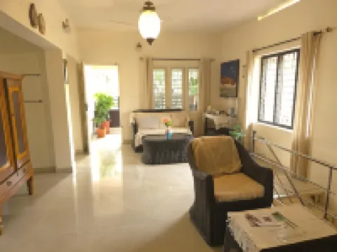 Bella Homestay Kerala