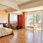 Green Club Hotel - Park Yeri