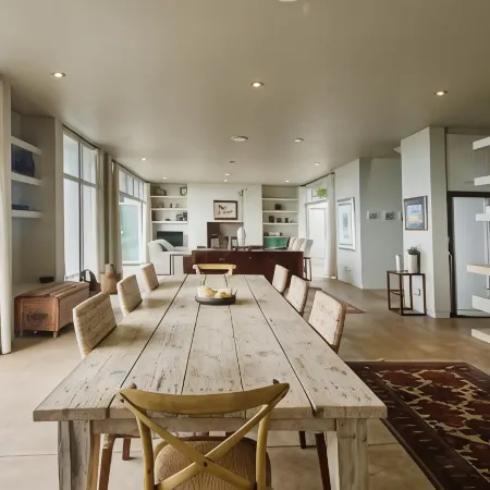 10 ELF Beach House