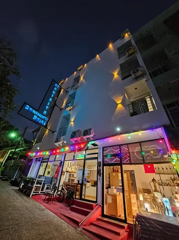 รูปภาพของ07อันตัลยา บูติค โฮเต็ล