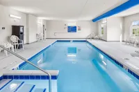 Cobblestone Hotel & Suites - Ephraim فنادق في مانتي