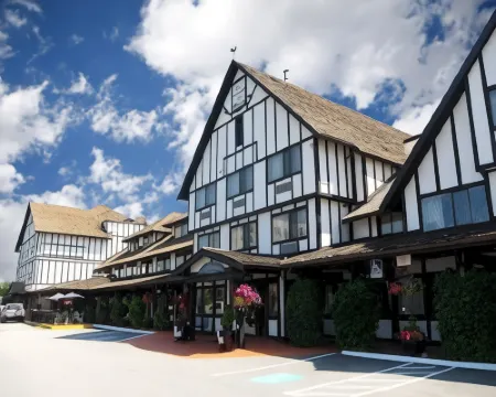 Abercorn Hotel, Trademark Collection by Wyndham Hotels in Richmond