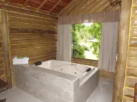 Hotel Vivenda Penedo - Thermen