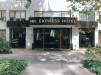 MR Express (ex Hotel Neruda Express) Hotels in Las Condes