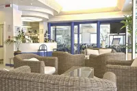 Hotel Vienna - de playa