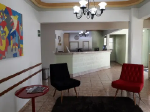 هوتل إيبه