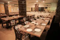 Hotel Kosala Vijayawada - Morgenmad