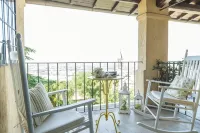 โรงแรมอิเดอาเล - ห้องครัว