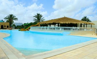 The Ksar Djerba Charming Hotel & Spa