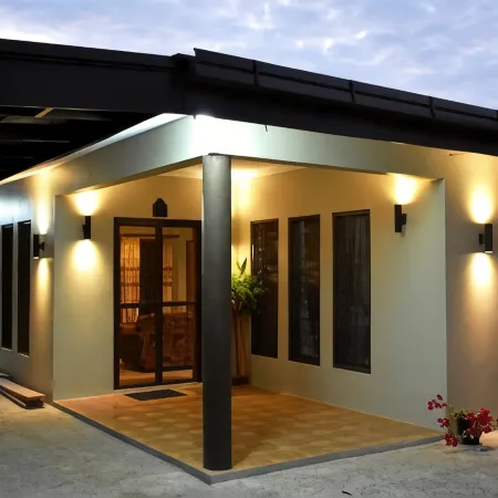 Westfield Homestay Fiji
