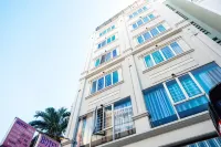 CAT PHUC HOTEL - 2 estrellas