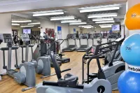 Best Western Plus Ullesthorpe Court Hotel Golf Club