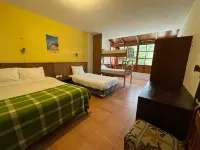 Biohostal Mindo Cloud Forest Hotels in Mindo