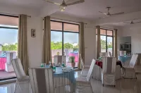 The Park Classic Udaipur - sarapan