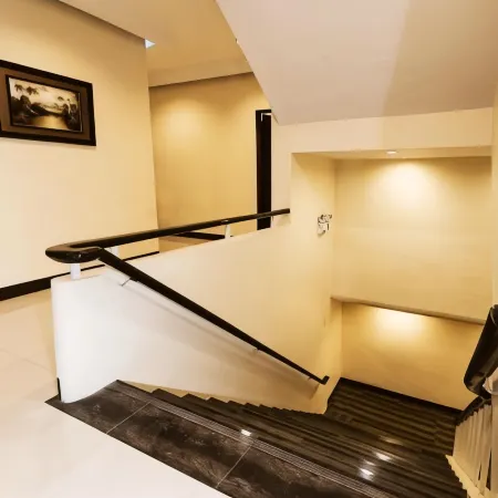 Winzelle Suites