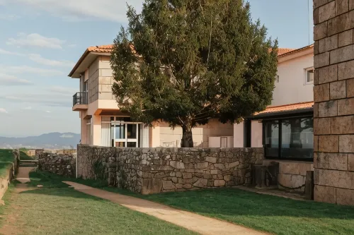 Pousada de Valença - Wifi