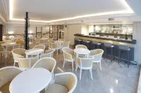 Sercotel Alfonso XIII Hotels in Murcia