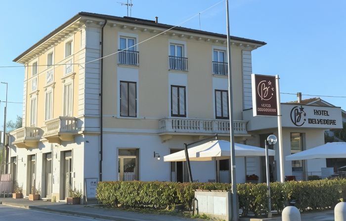 Hotel Belvedere