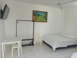 Heliconias Hotel