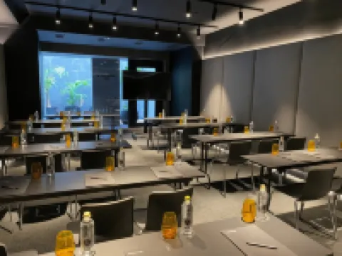 El Môderne Hotel Hotéis em Gijon