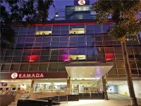 Ramada by Wyndham Panama Centro Via Argentina Hotels in Бетания