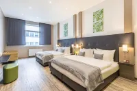 Garner Hotel Bremen City Hôtels à : Brême