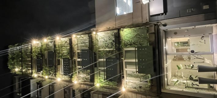 CasaCalma Hotel Hotéis em Buenos Aires