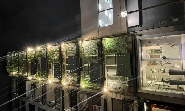 CasaCalma Hotel