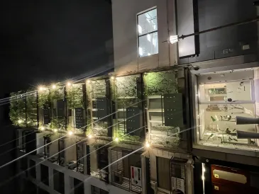 CasaCalma Hotel