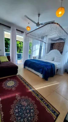 Gustavo Homes, Mombasa