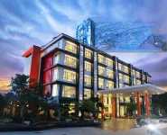 Avada Hotel Hotels in 