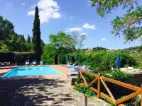 Albergo Il Colombaio Hotels in Castellina in Chianti