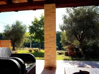 Agriturismo la Cicala Hotels in Offida