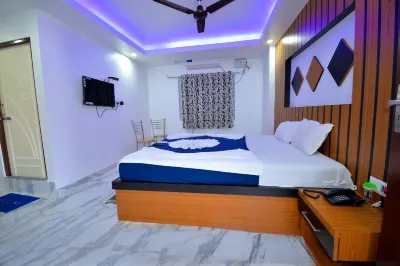 Hotel Coral Inn -Hci Hotels in 