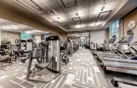 Studio 25 High FLR MGM Signature Balcony